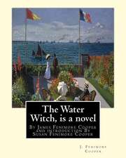 The Water Witch Is a 1830 Novel by James Fenimore Cooper