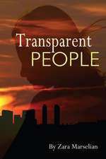 Transparent People