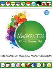 Magecrafters