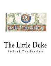 The Little Duke