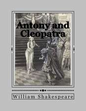 Antony and Cleopatra