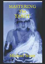 Mastering the Tarot