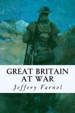 Great Britain at War