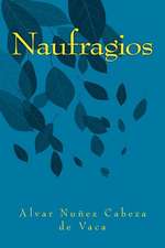 Naufragios