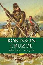 Robinson Cruzoe