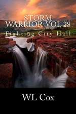 Storm Warrior-Vol 28