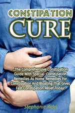 Constipation Cure