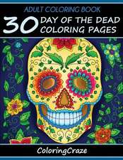 Adult Coloring Book