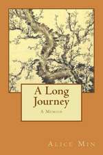 A Long Journey