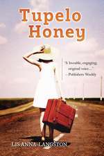 Tupelo Honey