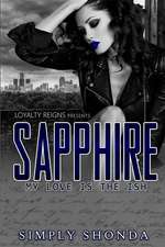 Sapphire