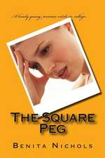 The Square Peg