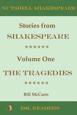 Stories from Shakespeare Volume 1