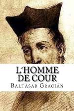 Lhomme de Cour