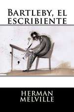 Bartleby, El Escribiente