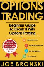 Options Trading for Beginners