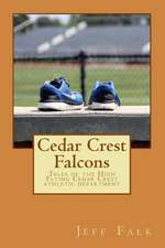 Cedar Crest Falcons