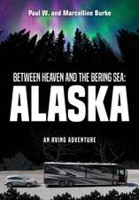 Between Heaven and the Bering Sea