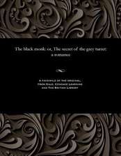 The Black Monk