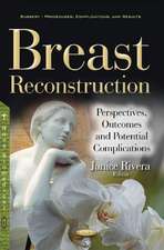 Breast Reconstruction