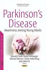 Parkinsons Disease: Awareness Among Young Adults