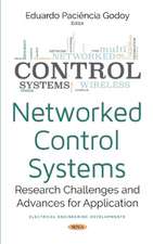 Networked Control Systems