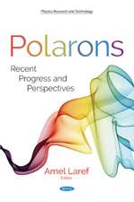 Polarons