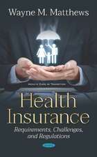 Health Insurance