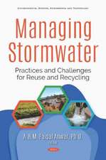 Managing Stormwater