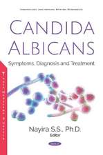 Candida Albicans