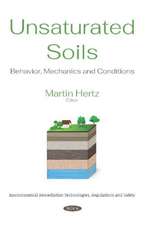 Unsaturated Soils