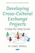 Wang, A: Developing Cross-Cultural Exchange Projects