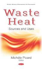 Waste Heat