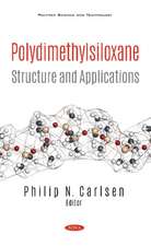 Polydimethylsiloxane