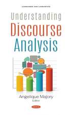 Understanding Discourse Analysis