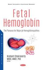 Fetal Hemoglobin