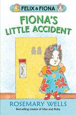 Fiona's Little Accident