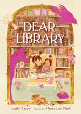 Dear Library