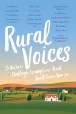 Rural Voices