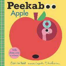 Peekaboo: Apple