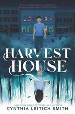 Harvest House