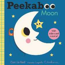 PEEKABOO MOON