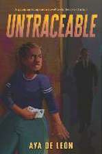 Untraceable