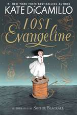 Lost Evangeline