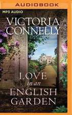 Love in an English Garden