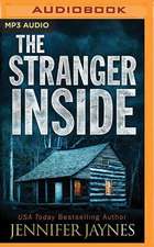 The Stranger Inside