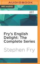 Fry's English Delight