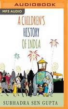 A Children's History of India