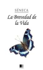 La Brevedad de La Vida