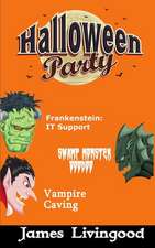 Halloween Party